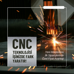 Çelik Yapı Görseli