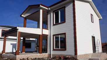 Tarpon Koyu Villaları Görseli